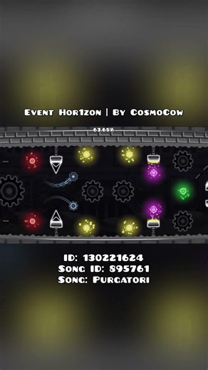 #GeometryDash #GD #GDAttempt #GDLegitPlayer #GeometryDash2026 #GDLegitShowcase #GDManualPlay