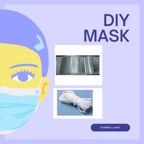 120 Pcs 90mm DIY Mask Aluminum Metal Nose Bridge For Mask Nose Strips For Mask Nose Metal Wire Nose Bridge Bracket DIY Metal Wires Replacement Adhesive Back for Sewing Crafts (120pcs)