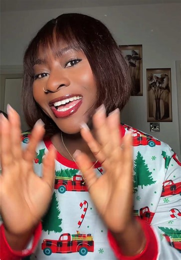 Matching pyjamas? Don’t worry this link got you, if you are matching with friends or family . The link has got a family set so shop darlings #christmaspjamas #christmasshopping #tiktokmademebuyit #vlogmas #the_adefolawe