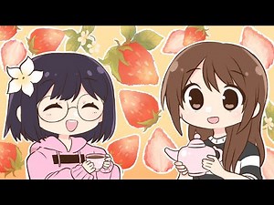 A Comfy Chat with ‪@LilyPichu‬