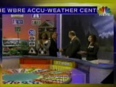 Wheel of Fortune - 6/8/07 (Season 24 finale) - Part 4