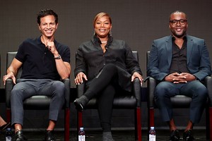 Lee Daniels Is "Fighting" To Get "Star" Back On TV After Fox Cancellation