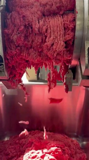 Meat Separator, Poss, 2500D