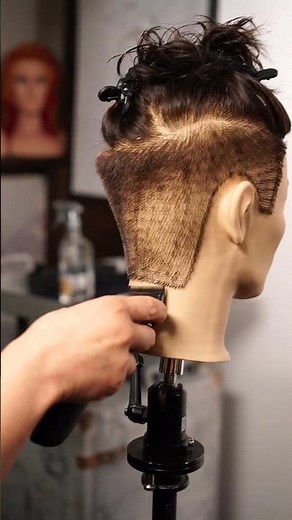 Chris Hemsworth EXTRACTION🎬 Netflix Corte de Pelo Hombre