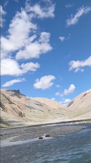 “Ngari Burang: Where Earth Meets the Divine”‪@madhavivedula‬