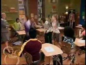 Miley Stewart - The Bone Dance