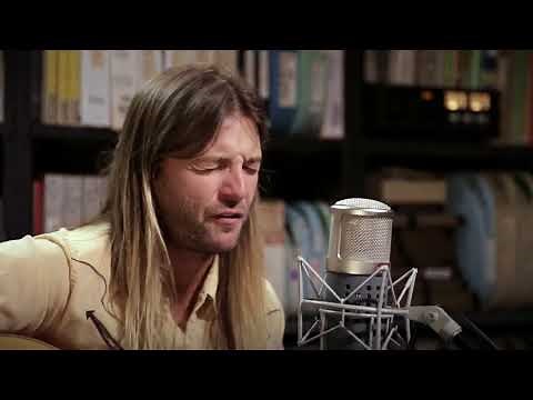 Keith Harkin - Carefree Heart - 12/8/2017 - Paste Studios, New York, NY
