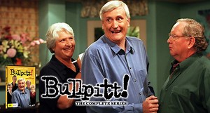 26 reactions · 12 shares | BULLPITT is the cult 90's sequel to Logie Award-winning series Kingswood Country, seeing the return of Ted Bullpitt (Ross Higgins) trying to retire gracefully. 郎梨 Bullpitt scored a Logie nomination too, for Most Popular Comedy, but lost to Full Frontal. Out tomorrow: https://bit.ly/40mpHxF | Via Vision Entertainment | Facebook
