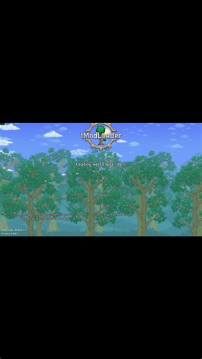 Terraria Tmod Loader If I die the video Ends
