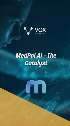 MedPal AI: The Catalyst
