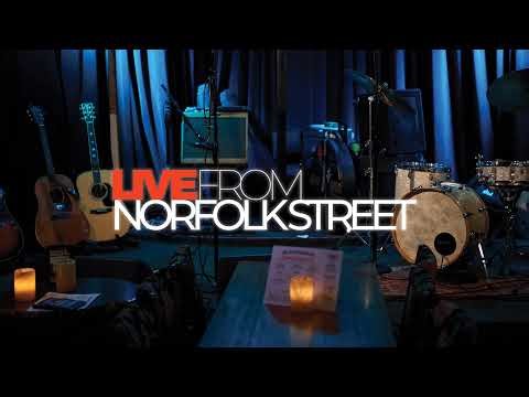 The Lomax On Lomax Show | Live from Norfolk Street