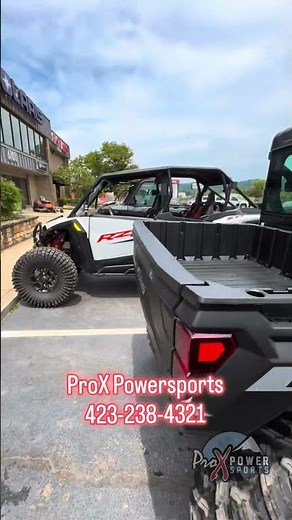 2027 Polaris Ranger Crew XP 1000 Cab #proxpowersports #chattanooga #offroad #utv #atv