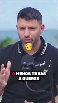 Kun Agüero: Money in soccer flies away. #soccerfans #kunaguero #soccerpassion #soccer