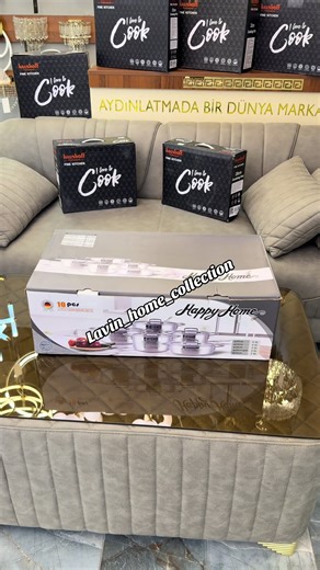 Lavin_home_collection (@lavin_home_collection)’s videos with orijinal ses - Lavin_home_collection