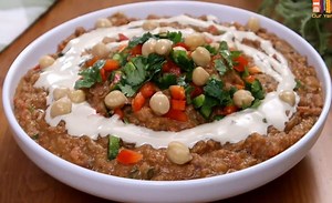 KAKO SE PRAVI TUČENI PASULJ: Ukusnija i lepša verzija zaboravljenog srpskog jela - tajna je u začinima i povrću