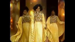 Diana Ross & The Supremes: "Someday We´ll Be Together" Requested by Catherine H Diana Ross & The Supremes: Final TV Appearance on the Ed Sullivan Show in 1970 during "The Farewall Tour". "Someday We'll Be Together" is a song written by Johnny Bristol, Jackey Beavers, and Harvey Fuqua. It was the last of twelve American number-one pop singles for Diana Ross & the Supremes on the Motown label. Although it was released as the final Supremes song featuring Diana Ross, who left the group for a solo c