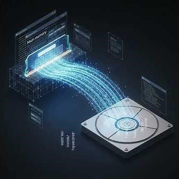 Memory-Mapped Files (mmap): Understanding Coherence & Dirty Page Writeback