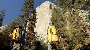 18 reactions | LPB takes you on a journey to explore the magic of YOSEMITE - Tonight at 7! | Louisiana Public Broadcasting | Facebook