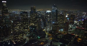 Apple puts 4K Aerial screen saver of Los Angeles skyline into rotation on Apple TV 4K | AppleInsider