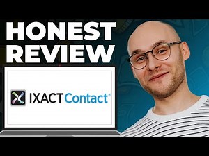 IXACT Contact CRM Review – Still Good?