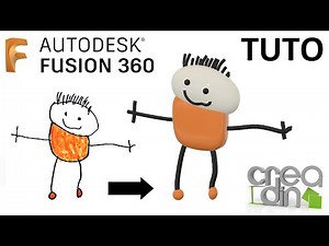 [TUTORIEL] - Imprimer en 3D les dessins de vos enfants