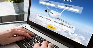 The 15-second step that could save you hundreds on your next airfare