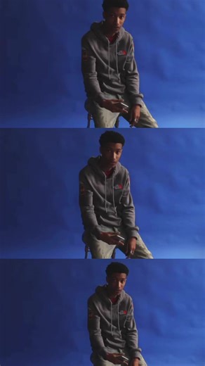 Autumn! The Rapper Drops New Track