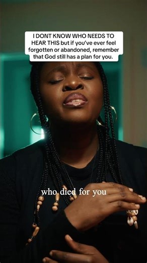 Remember your God! He’ll never leave you. 🙏 Song: Revelation 21:4 (Homecoming Album) #viralshorts