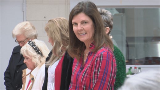 Gov. candidate Evette outlines vision for SC at Pee Dee Republican event