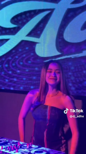 Dj Adhe on TikTok