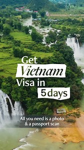 ✈️ Dreaming of Vietnam? From the lantern-lit streets of Hoi An to the stunning Ha Long Bay and the vibrant buzz of Hanoi, your Vietnamese journey begins in just 5 days with Atlys. ✅ Visa in just 5 days ✅ Apply now, pay only when it's delivered ✅ Full refund if rejected No stress. No paperwork. Just smooth, secure travel. Join over 10 lakh smart travellers who trust Atlys. | Atlys
