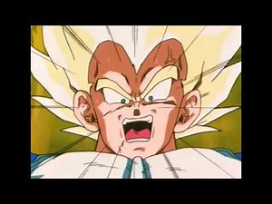 DBZ- Battle Music 19