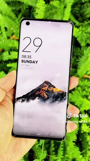 Huawei Mate 40 The world’s first 5nm 5G SOC Kirin 9000 #Huawei #mate40 #foryou #foryoupage #fyp