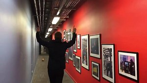 44K views · 100 reactions | Couldn't resist #ThreadTheNeedle  | Dan Walker TV | Facebook