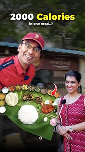 166K views · 286 reactions | When eating mutton requires maths, counting calories before every bite! #food #review #coimbatore #tamilnadu #southindian #foods #vlog #guthealth | Dr Pal | Facebook