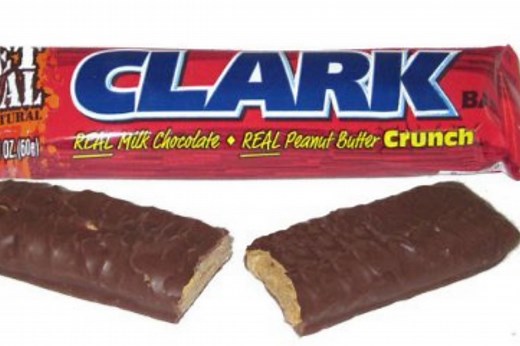 Clark Bars are Back Thanks to this Classic Candy Company