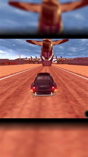 Speed Busters: American Highways (1998) #gry #wyścigi #shorts