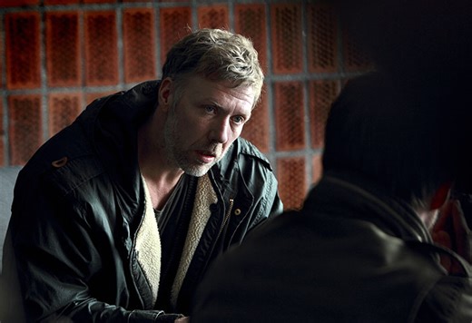 Hypnotizér (2012) | ČSFD.cz