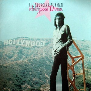 Thunderclap Newman - Hollywood Dream