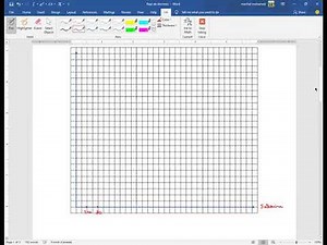 La courbe des effectifs