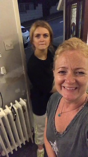 Julia Smith on TikTok