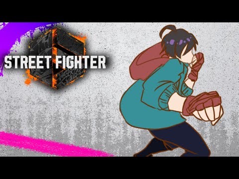 【スト6】 【Mエド】MR1603～ 顔合わせが終わったのでランク回します。 めざせ！最高更新！