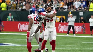 NY Giants: 5 moments that define who they are this season, and how and why they happened