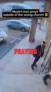 Christian Pastor CONFRONTS Muslim Man For Trying To Bring Islam To His Church! THIS REALLY HAPPENED! | Chad Prather