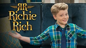 Richie Rich (2015) - Netflix Series