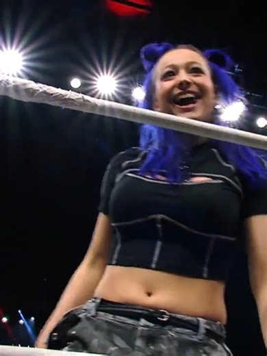 The stage is set for payback! Hyan and Maya World join forces with Deonna Purrazzo to face Billie Starkz, Diamanté, and ROH Women’s World Champion Athena Palmer this Thursday at #ROH x #MPX Global Wars! Watch ROH TV on Honor Club! WatchROH.com | Ring of Honor Wrestling