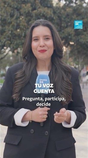 🇨🇴 #TuVozCuenta: Crisis climática: el desafío ambiental de Colombia - Elecciones 2026 • FRANCE 24