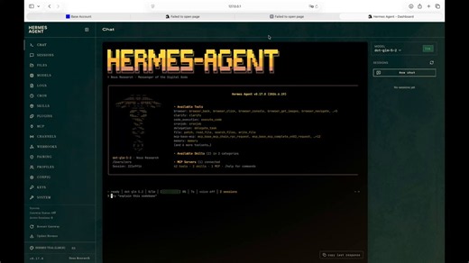 We have finalized internal API testing, demonstrated directly through the @NousResearch Hermes agent, alongside the @base MCP.Starting Monday, Dot users will be able to integrate Dot’s API and privacy-boundary models directly into their agents in a few simple steps. This will fully privatize their agentic workflows.Agents are becoming the layer between humans and the digital world. They will know our workflows, preferences, finances, and personal context. As agents become more powerful, privacy 