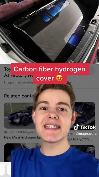 Hydrogen vs Electric Cars: Toyota's Latest Innovations