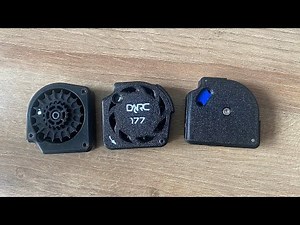 3D printed magazine comparison
